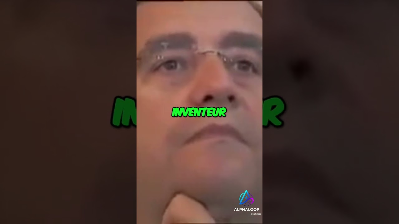 Xavier Niel : Qui est ce génie qui bouscule tout ? 🤫 