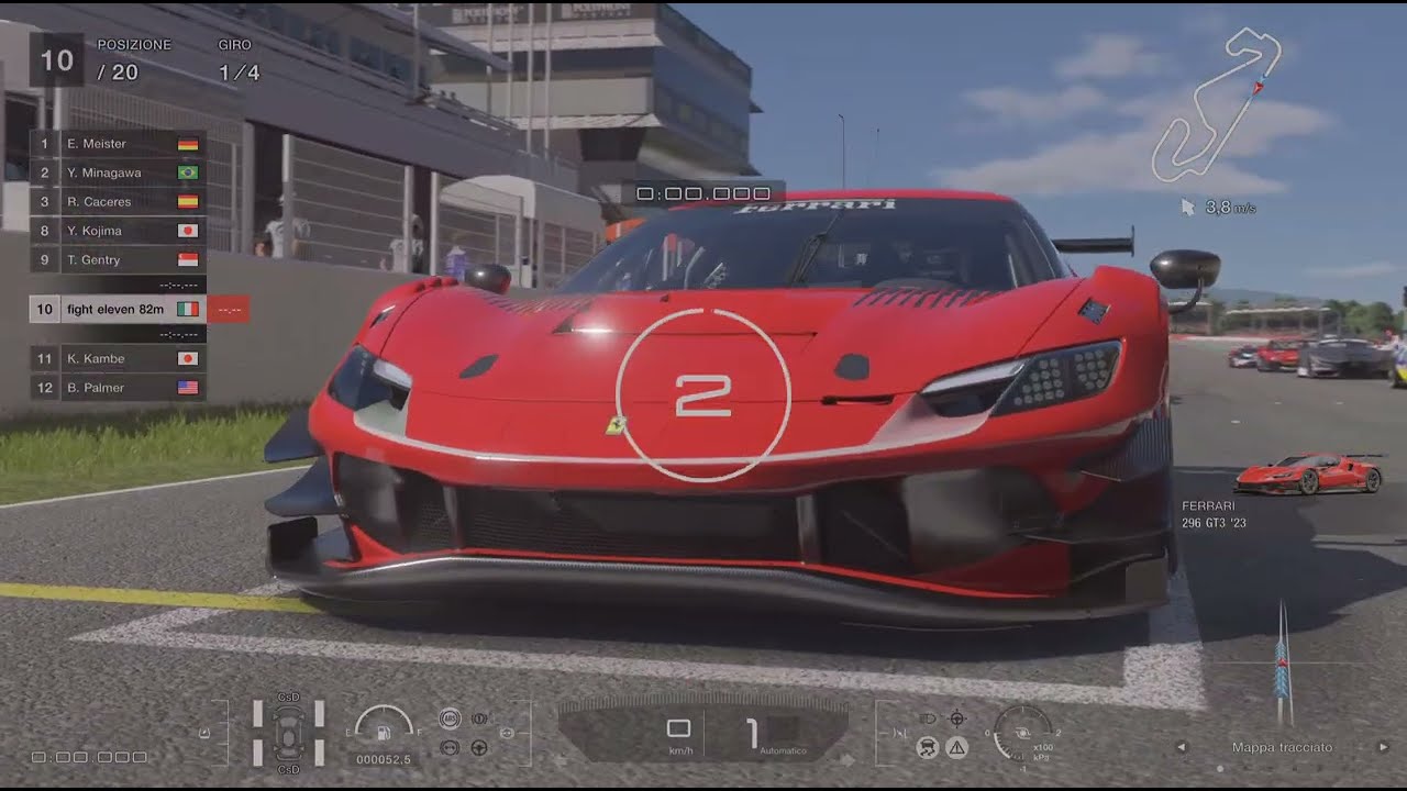 Gran Turismo 7-ferrari 296 GT3 23-spagna