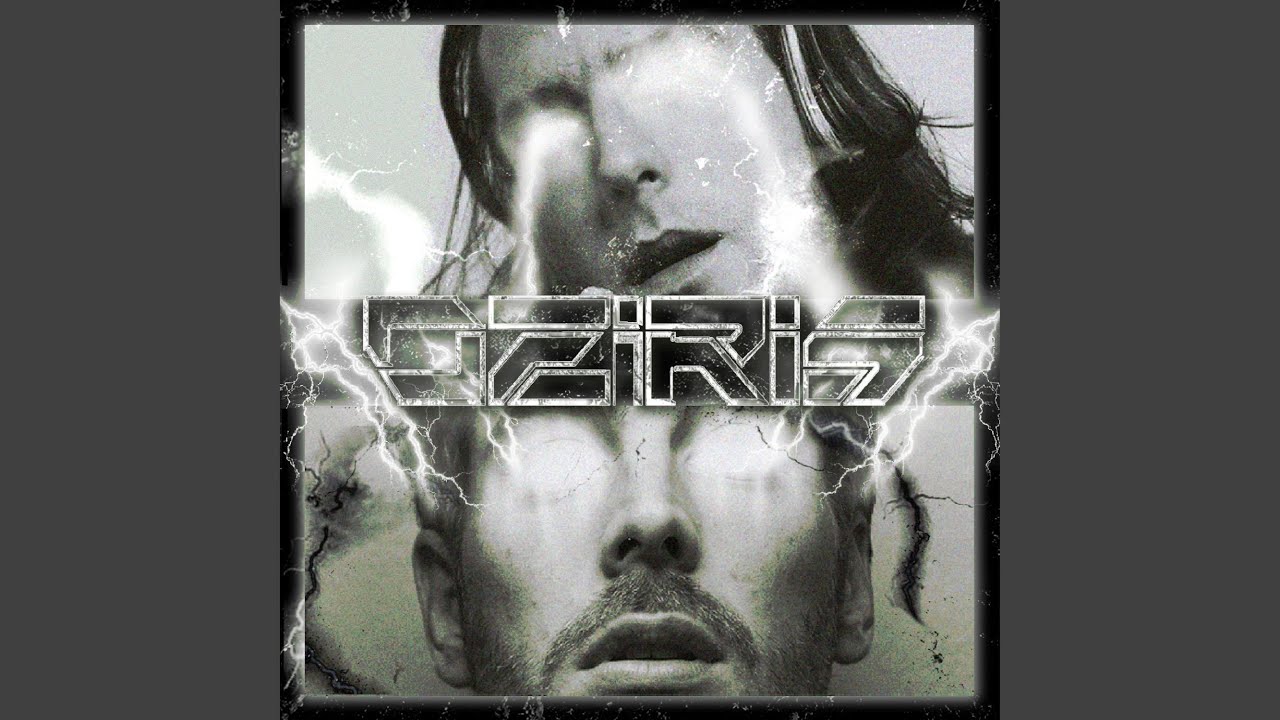 Danse Pour Oublier (feat. Perykles)