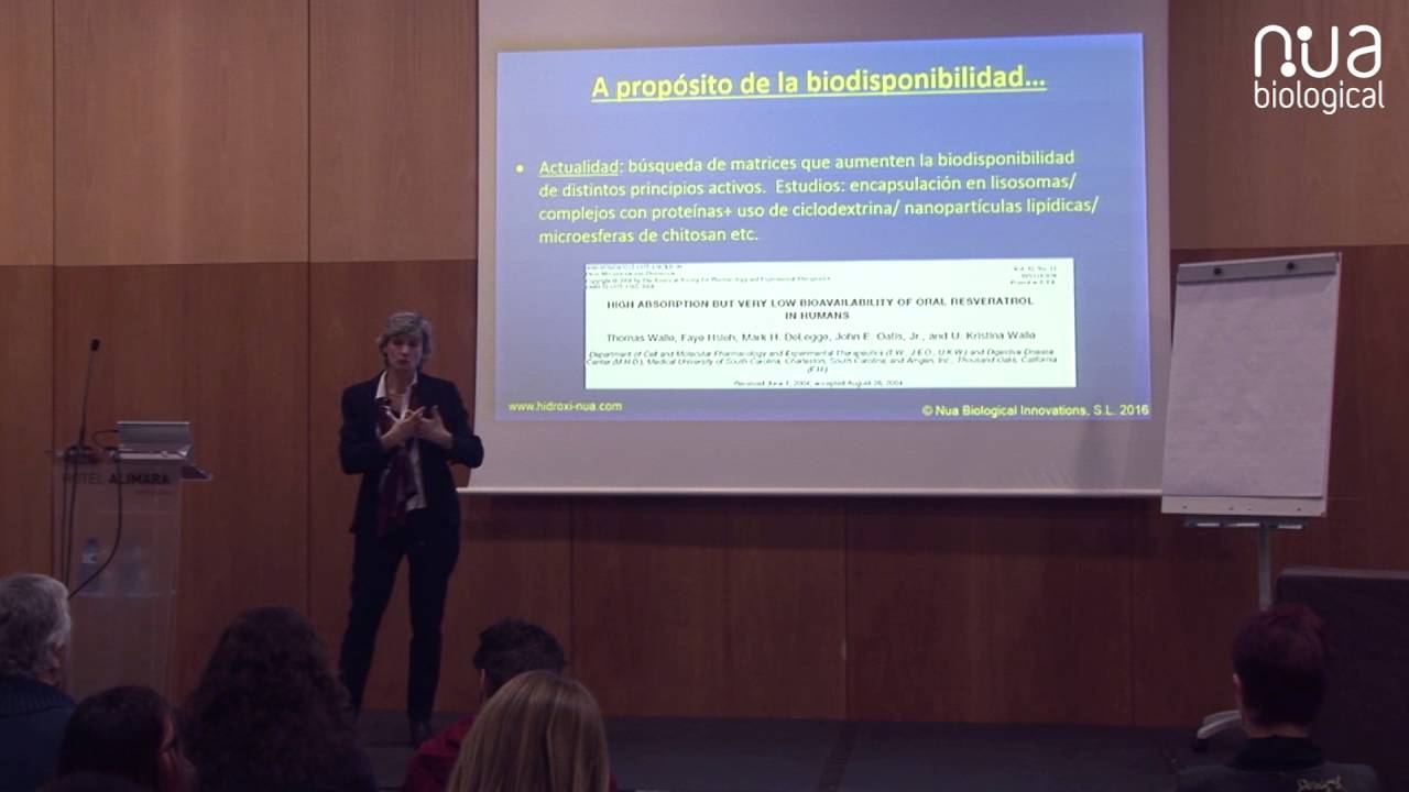 1.7 Biodisponibilidad: un concepto clave en suplementaci&oacute;n