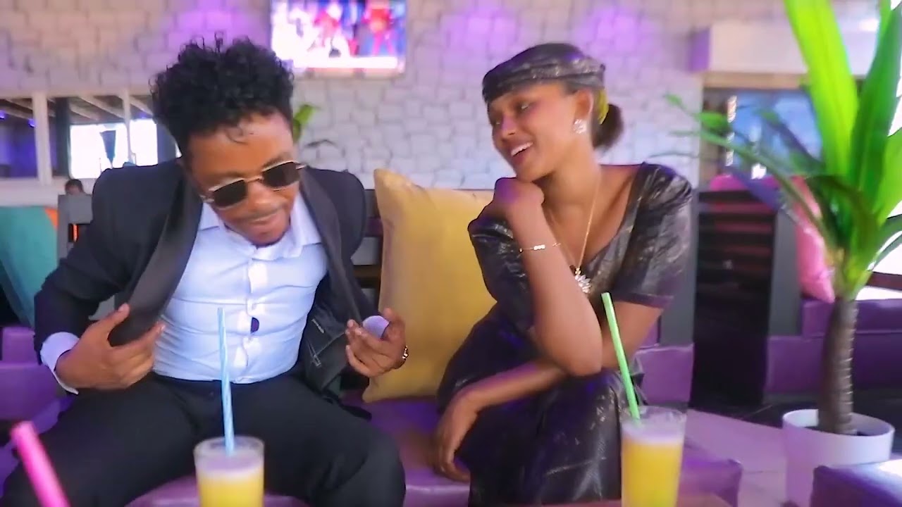 Sanda lassa YOUSSOUF SALI BOUBA( officiel clip Full HD)