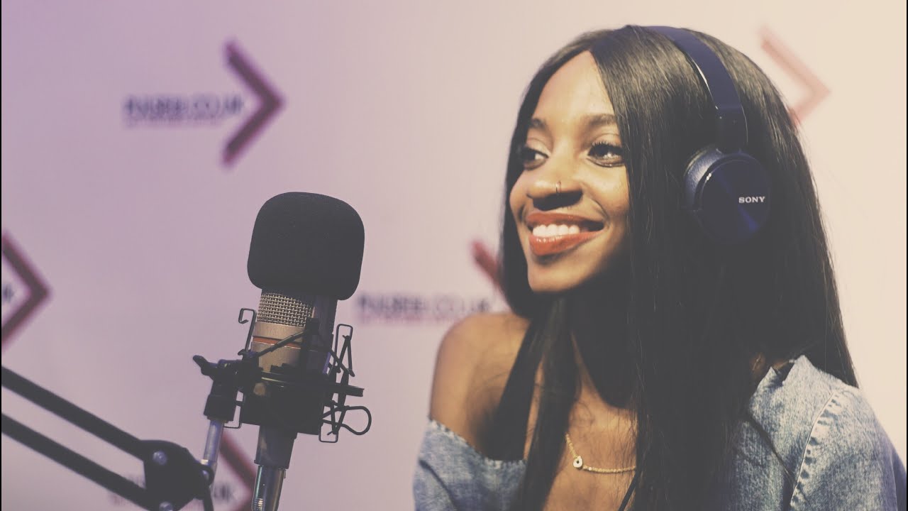 Ojerime talks style influence, FANG 2001, Collaborations & her creative direction | LDNRBS