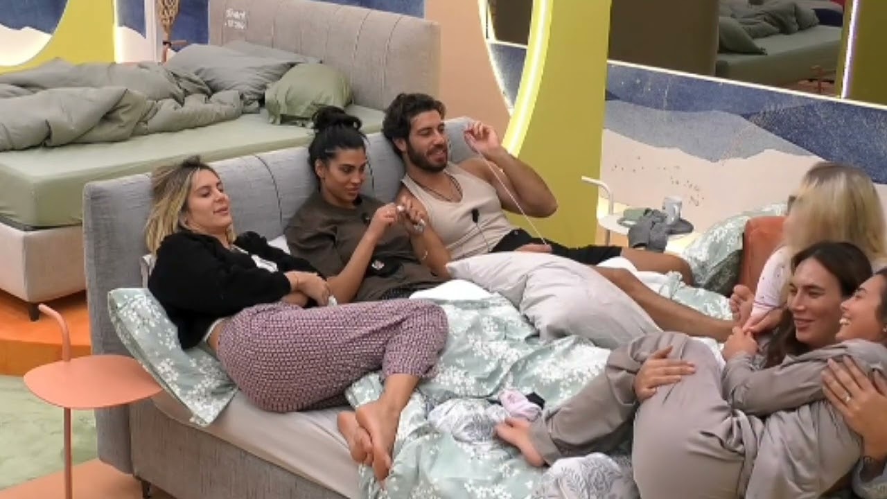 Omer e giulia 