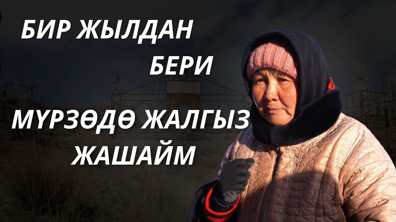 Жыландар менен дагы жатып калган күндөр болгон