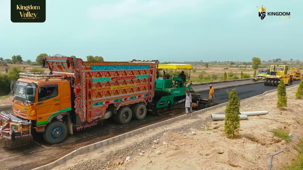 𝐊𝐢𝐧𝐠𝐝𝐨𝐦 𝐕𝐚𝐥𝐥𝐞𝐲 𝐃𝐞𝐯𝐞𝐥𝐨𝐩𝐦𝐞𝐧𝐭 𝐔𝐩𝐝𝐚𝐭𝐞𝐬 𝟎𝟐-𝐀𝐮𝐠𝐮𝐬𝐭-𝟐𝟎𝟐𝟓