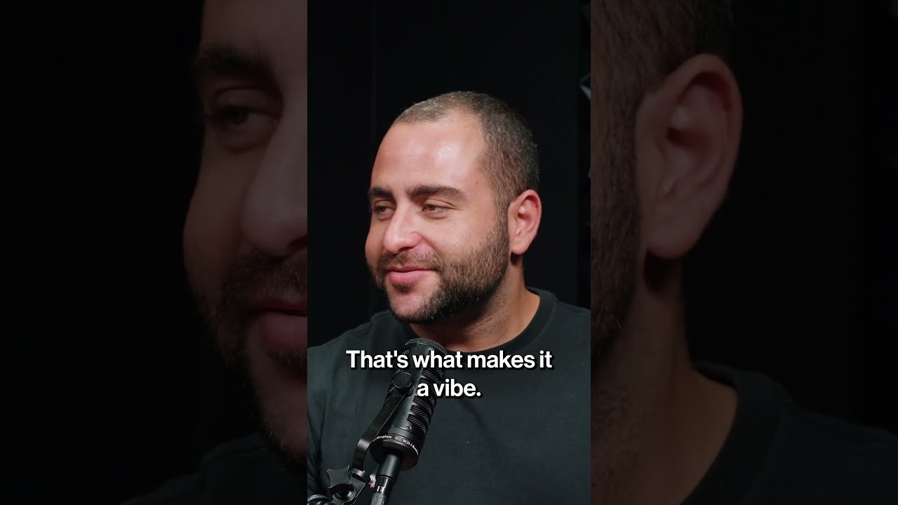 Dark Mode vs Light Mode
