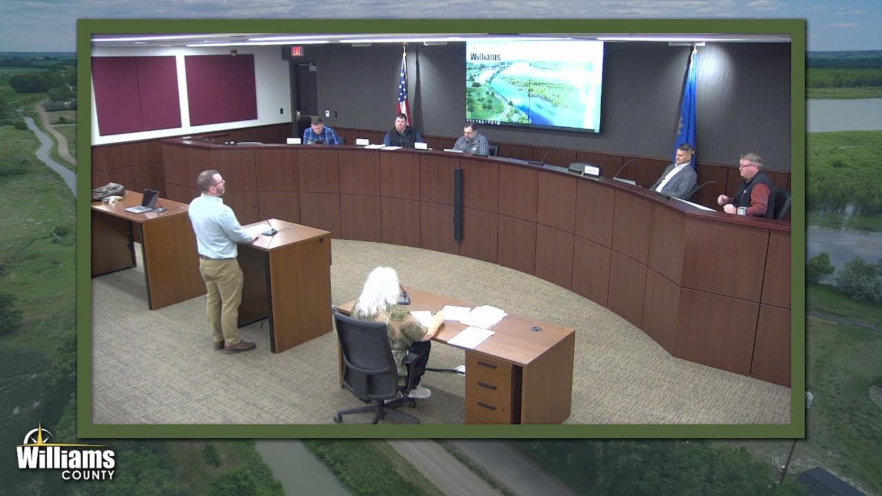 Park Board - Mar 17 2026