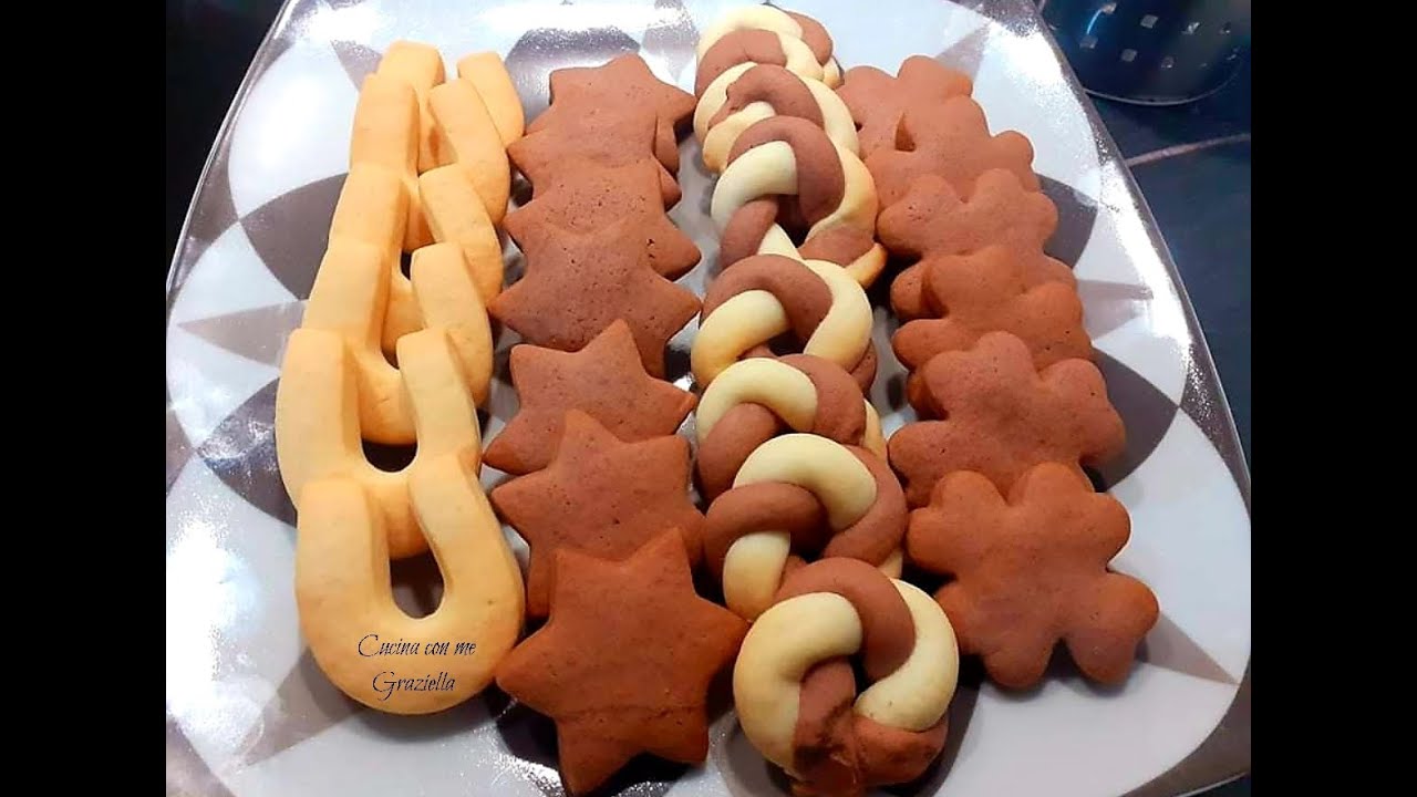 FROLLINI ALLA PANNA