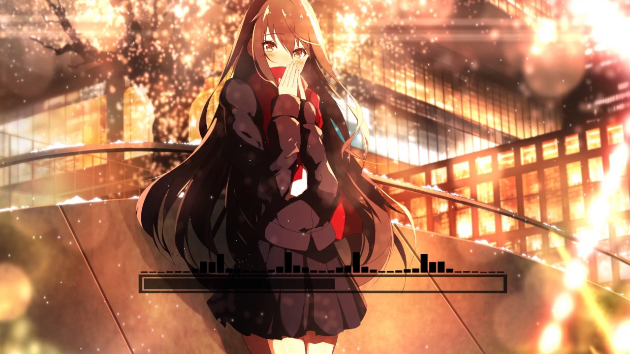 XNightcore | Spirals - Nightcore