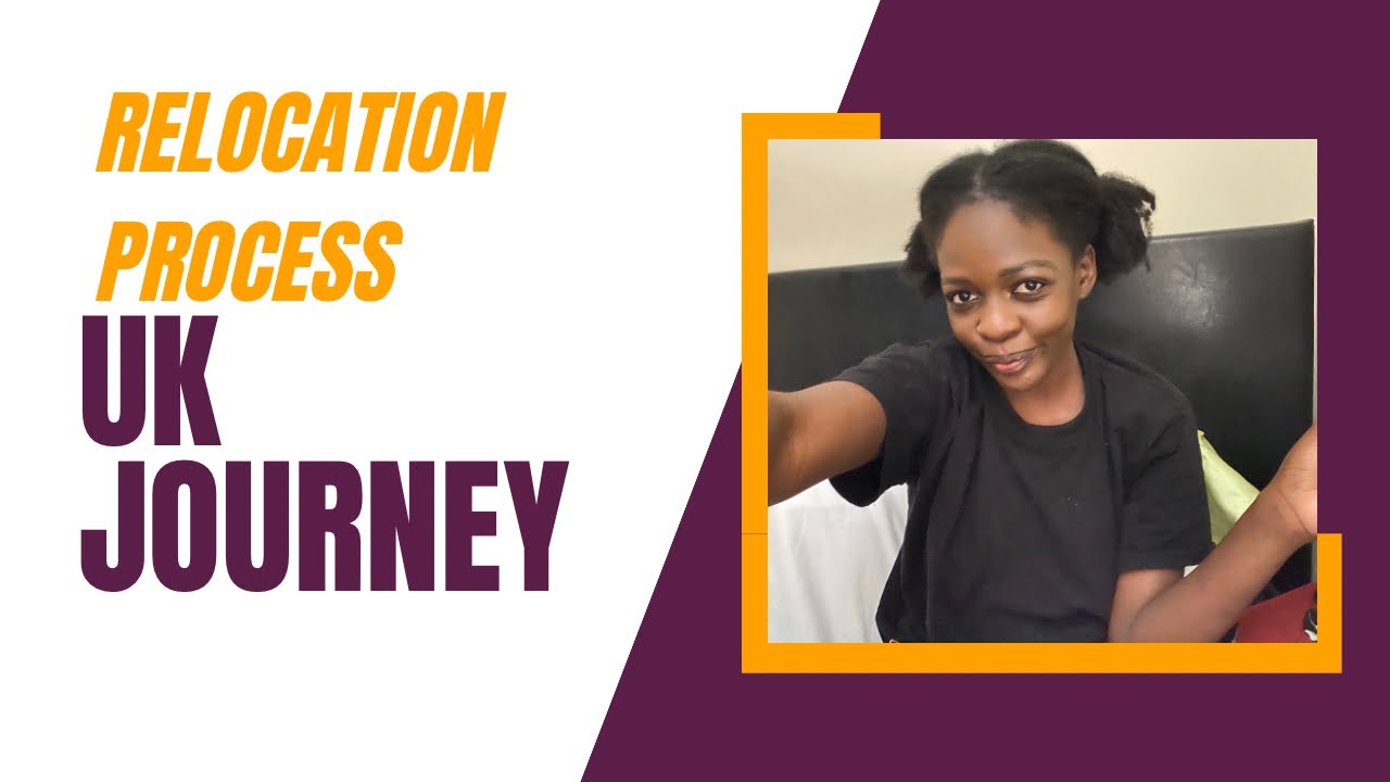 Переезд в Великобританию | Руководство по опыту кенийской медсестры