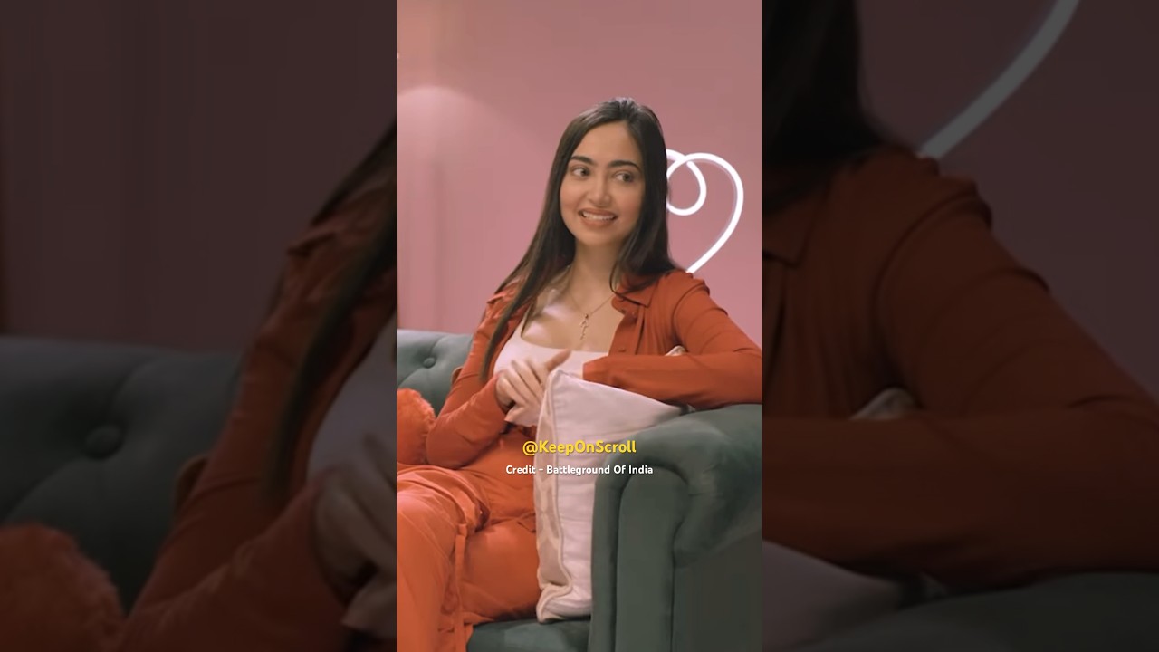 Scout and kaashvi reacts on childhood pictures🤣@BattlegroundsMobile_IN @officialscoutop ​⁠@KaashPlays