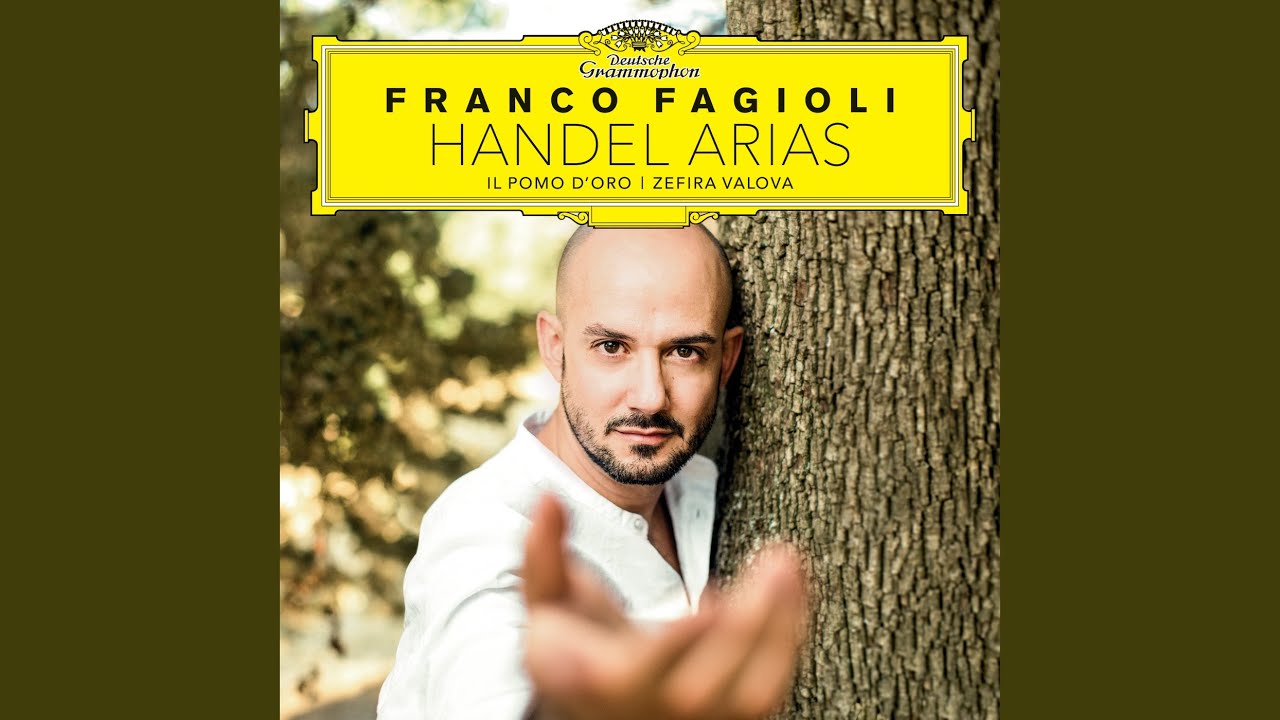 Handel: Ariodante, HWV 33 / Act 2: 