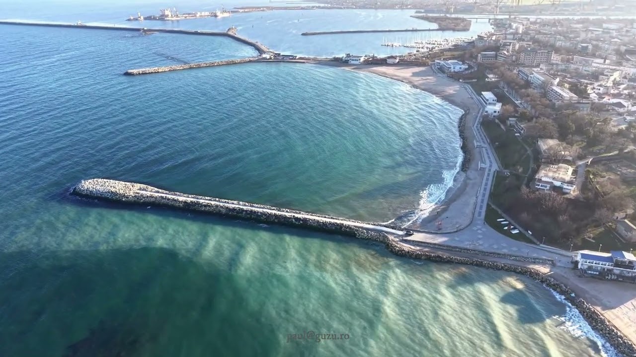 Saturn - Mangalia