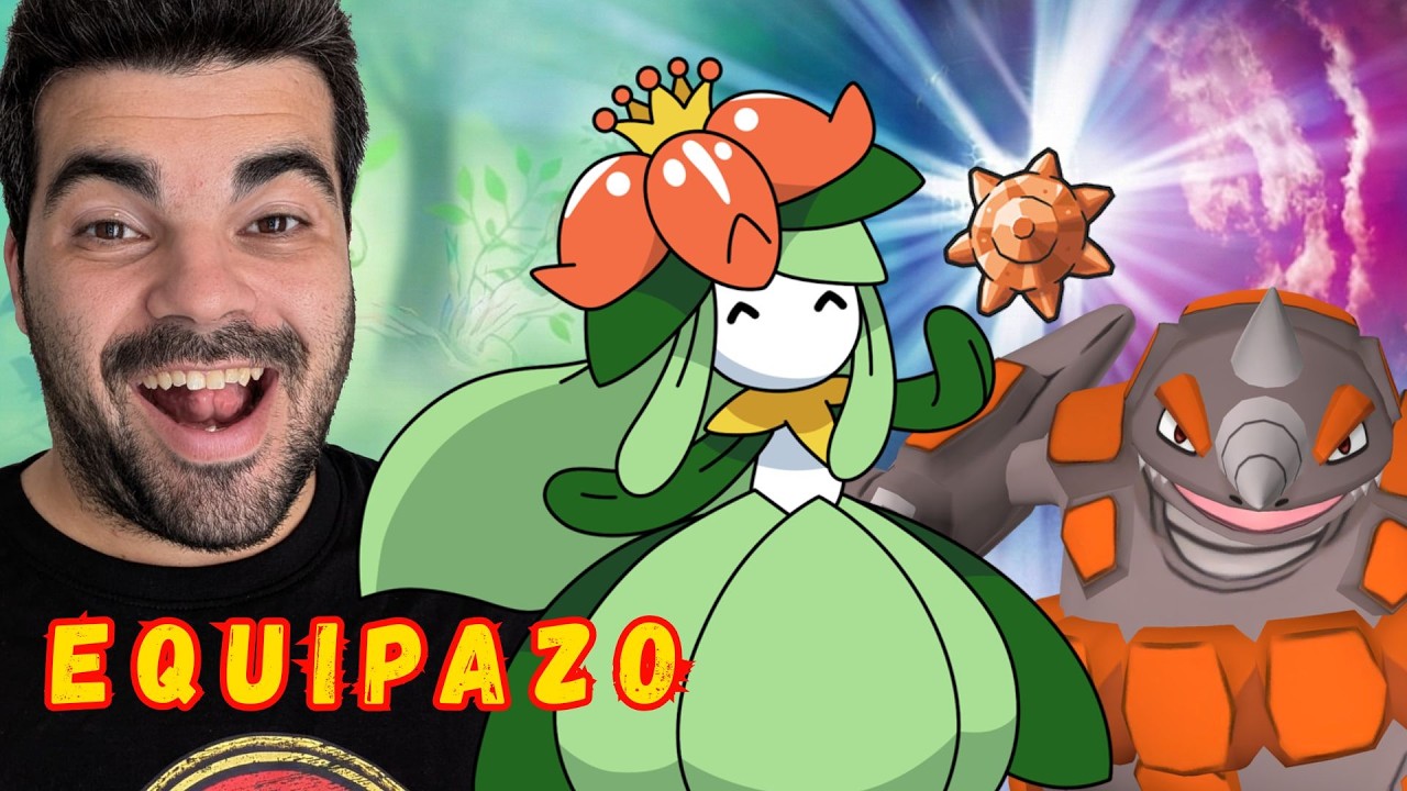 ¡CAPTURAS CLAVE! ¿REMONTAMOS? | Pokémon X KAOSLOCKE #5