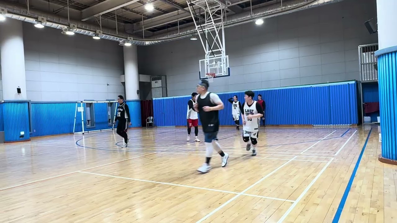 [라스트샷] 260304  4경기 블랙 vs 화이트 