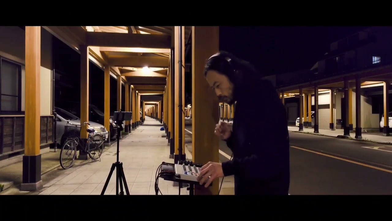 ELEKTRON Model:Cycles 60