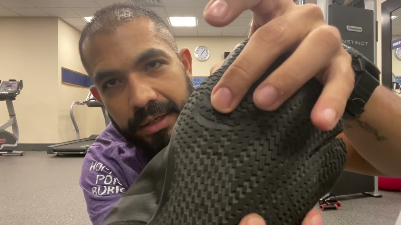 Vibram Five Fingers KSO EVO - HONEST REVIEW