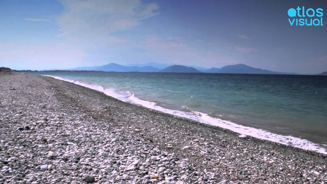 Evia Greece Pefki - AtlasVisual