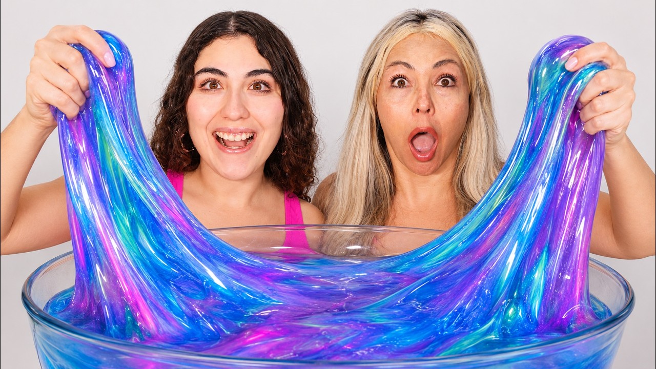 Best Slime wins $2,000