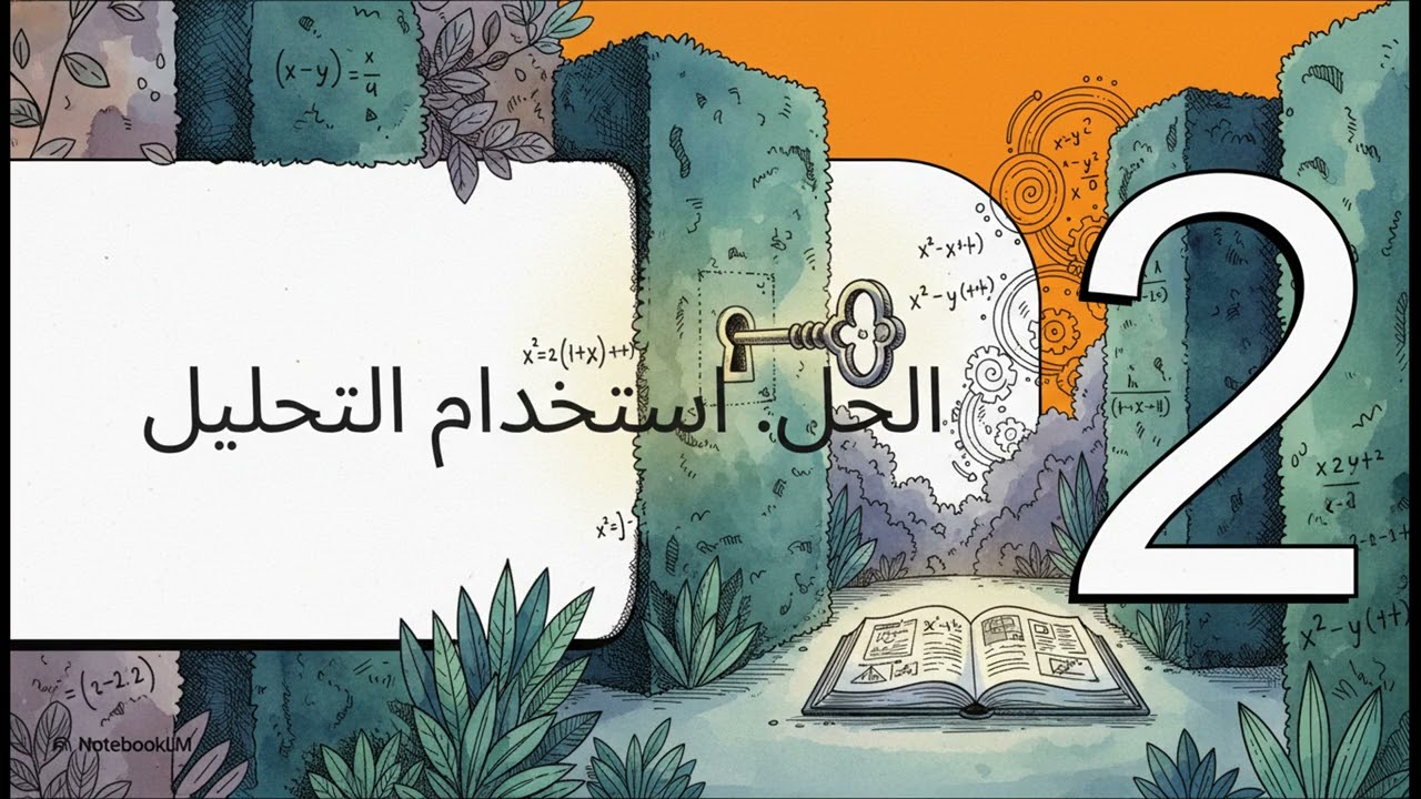 قسمة المقادير الجبرية