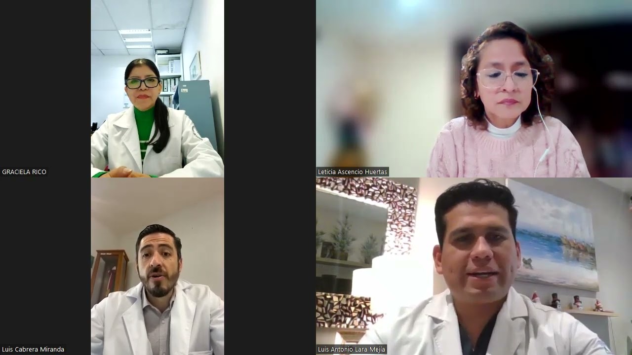 ALKANZÁNDOTE: CÁNCER DE PULMÓN ALK