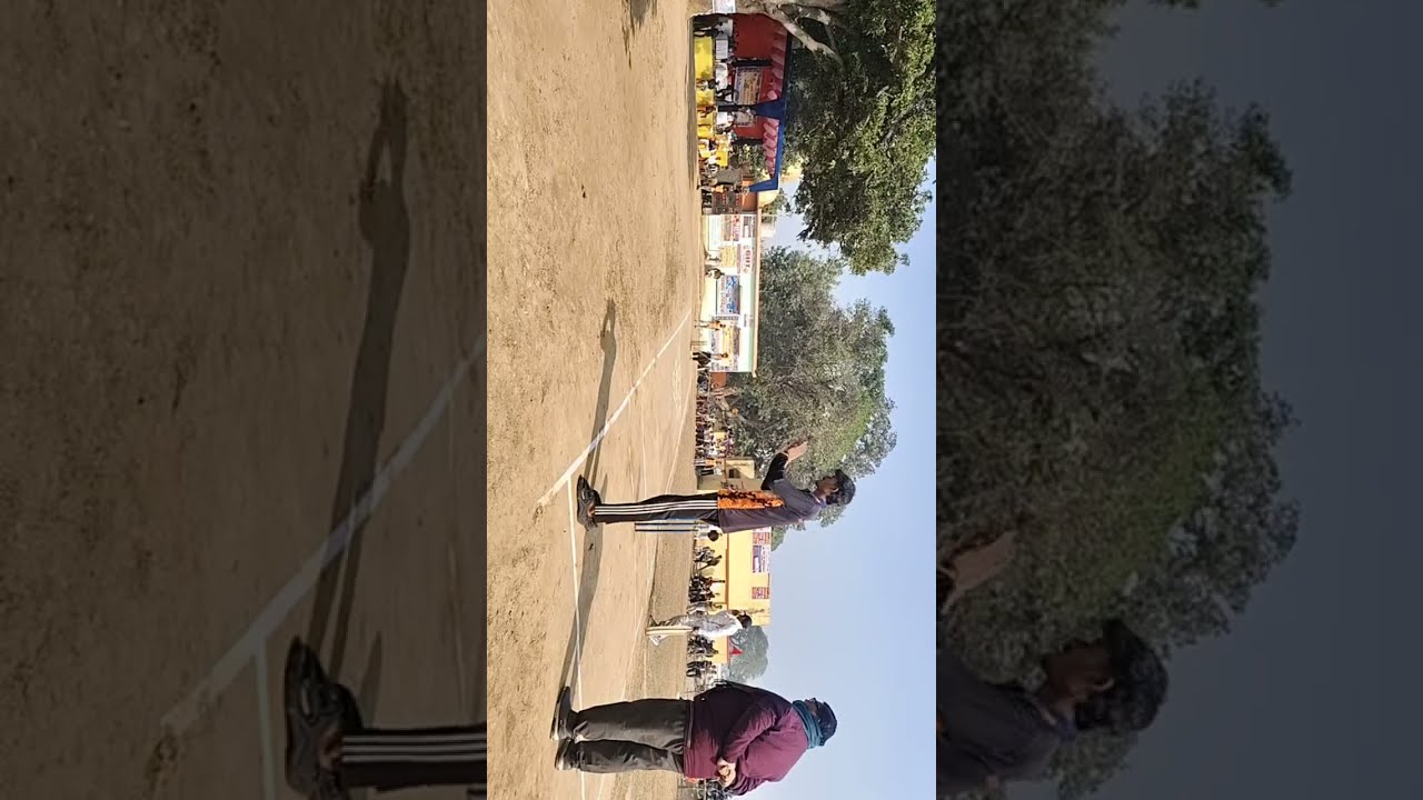 सखिनी 💪VS💪 मुसहरी 