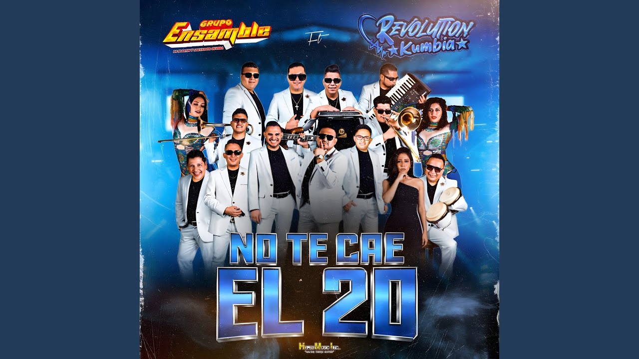 No Te Cae El 20