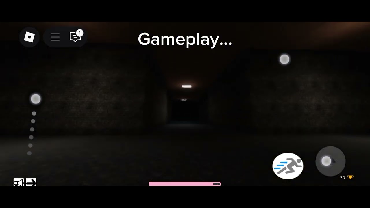 FLOOR 004!!! The Backrooms VR Escape (Floor 4 Gameplay)