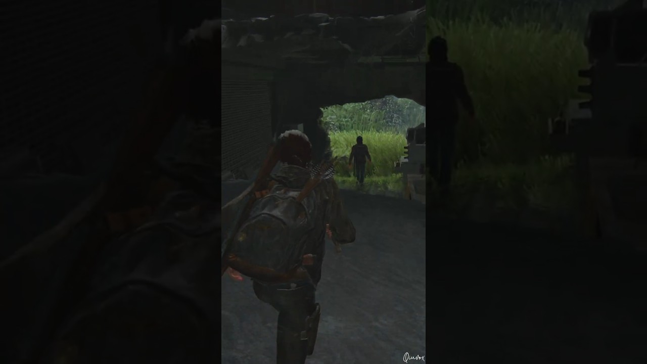 TLOU 2 LOOKS SO REAL On PS5! Ultra Realistic Graphics - The Last Of Us Part 2 PS5 