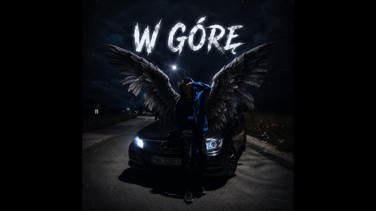 XareS - W g&oacute;rę (phone video)