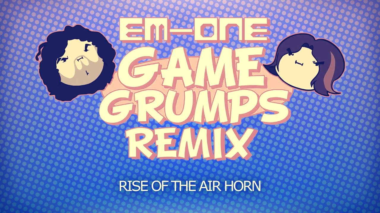 Em-One - Decisions (Game Grumps)