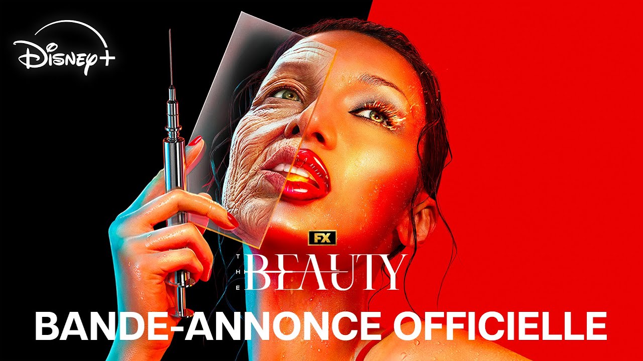 Disney+ | FX The Beauty | Bande-annonce officielle | Français
