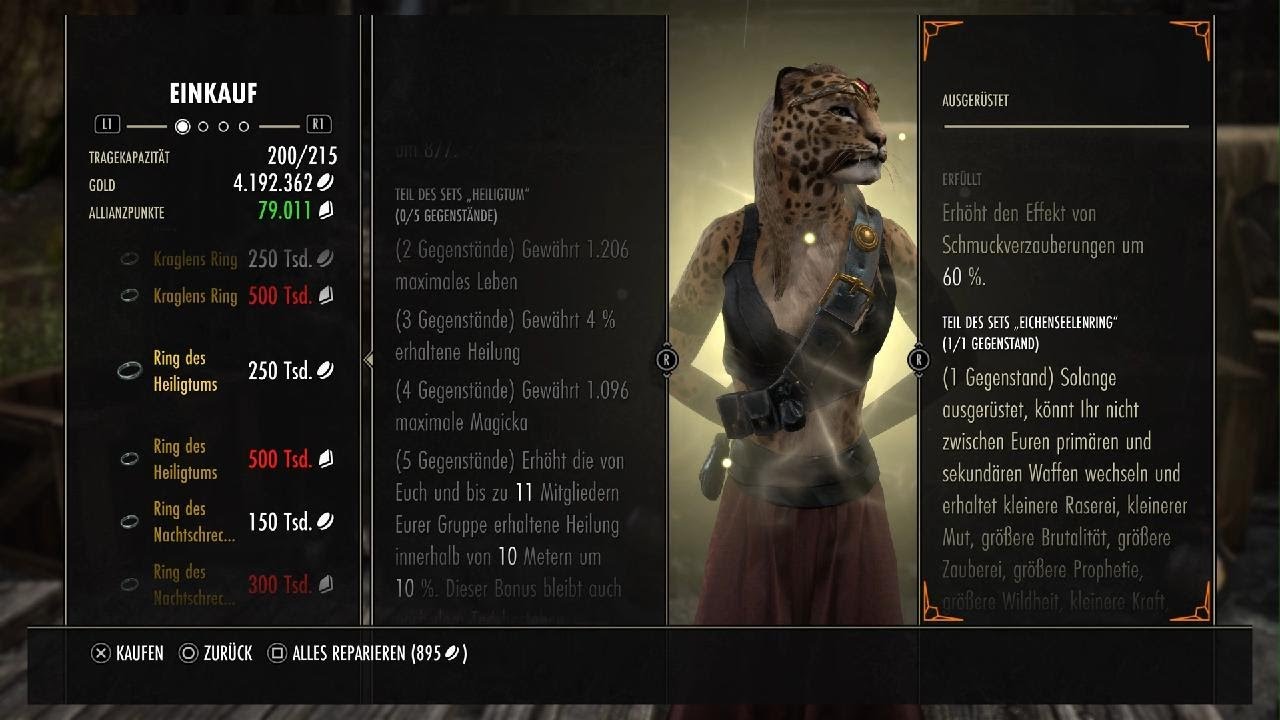 ESO Die Goldene - Angebote am WE vom 31.12.2022-01.01.2023