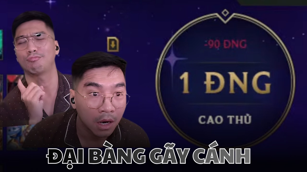Nắn nót - Ca tối