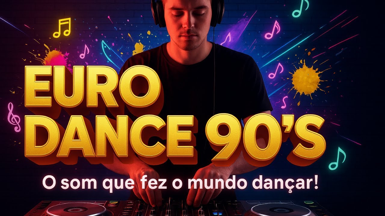EURODANCE 90s 🔥 Maxx, Ice Mc & Corona Mix