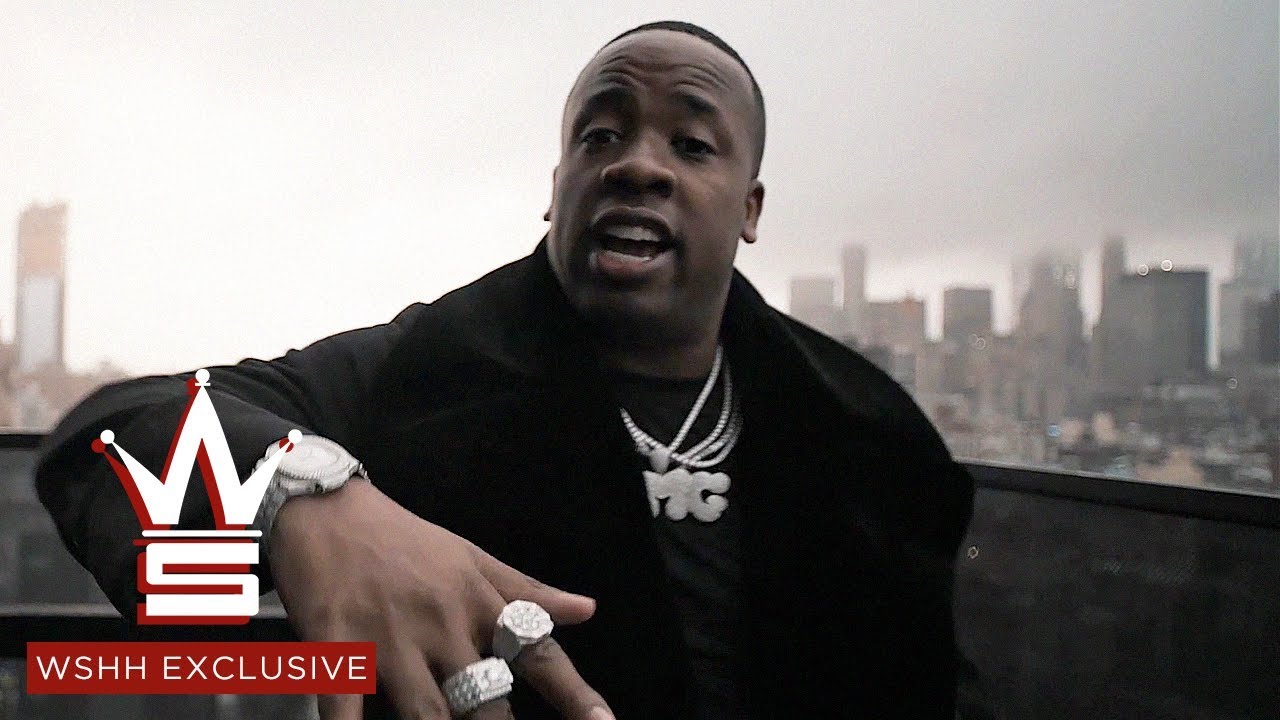 Yo Gotti 