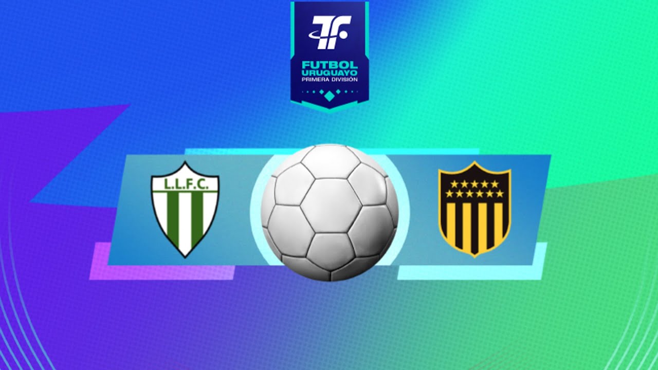 Apertura - Fecha 2 - La Luz 3:4 Penarol