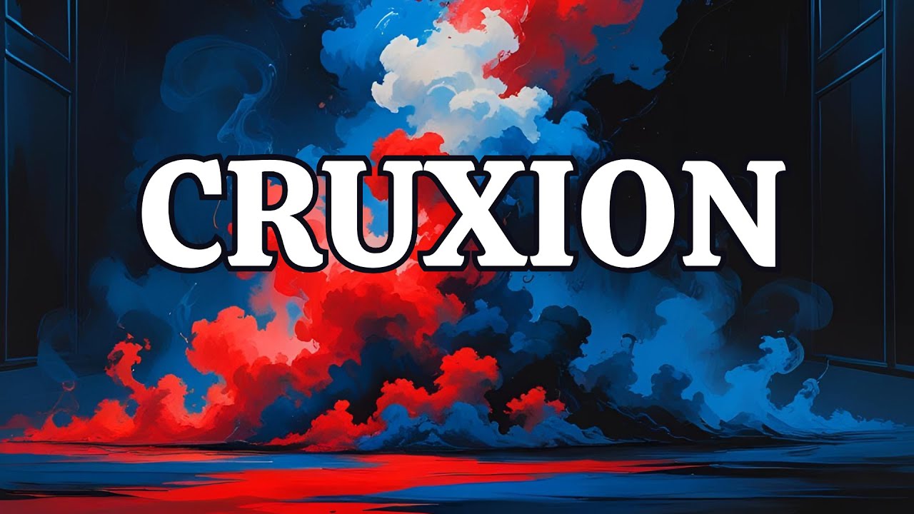 CRUXION SEPTIEMBRE HEATCRUX 2025: FULL SHOW
