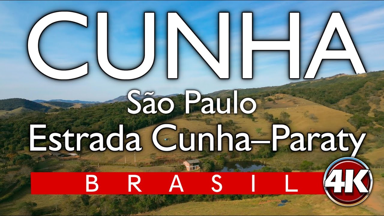 Estrada Cunha - Paraty#turismo #viajar #drone #4k #travel#guia de viagem