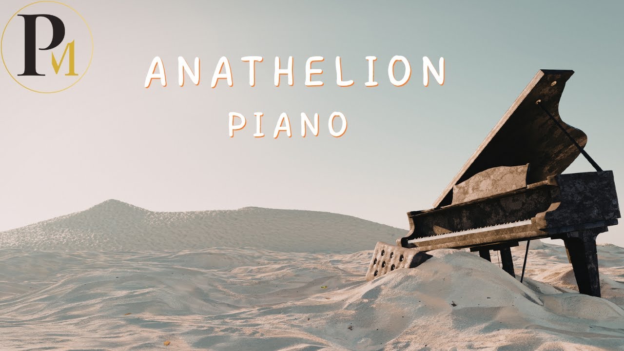 Anathelion (Original Soundtrack)