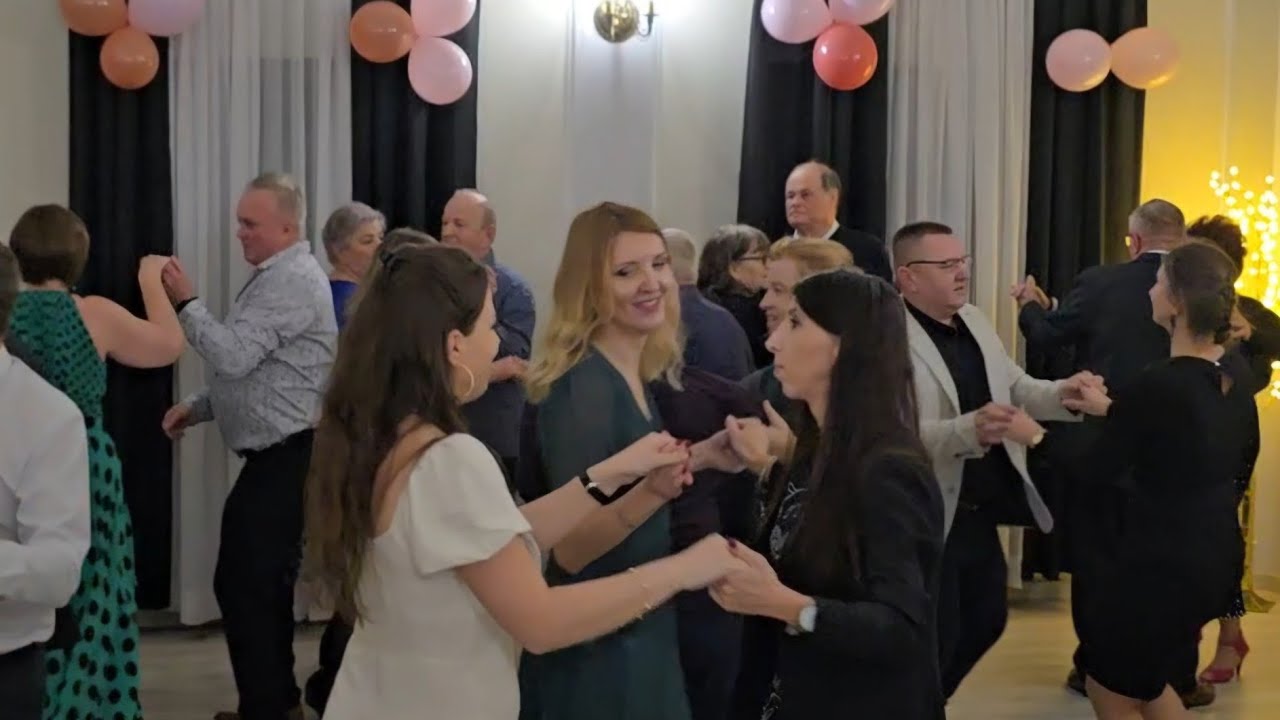 25 01 2025 RELACJA NA ŻYWO! Kapela TOP, Goście TOP - Tancerki pierwsza klasa!