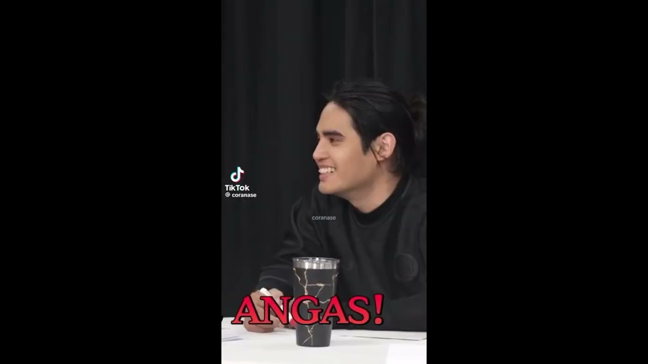 SB19 TIKTOK EDITS #29