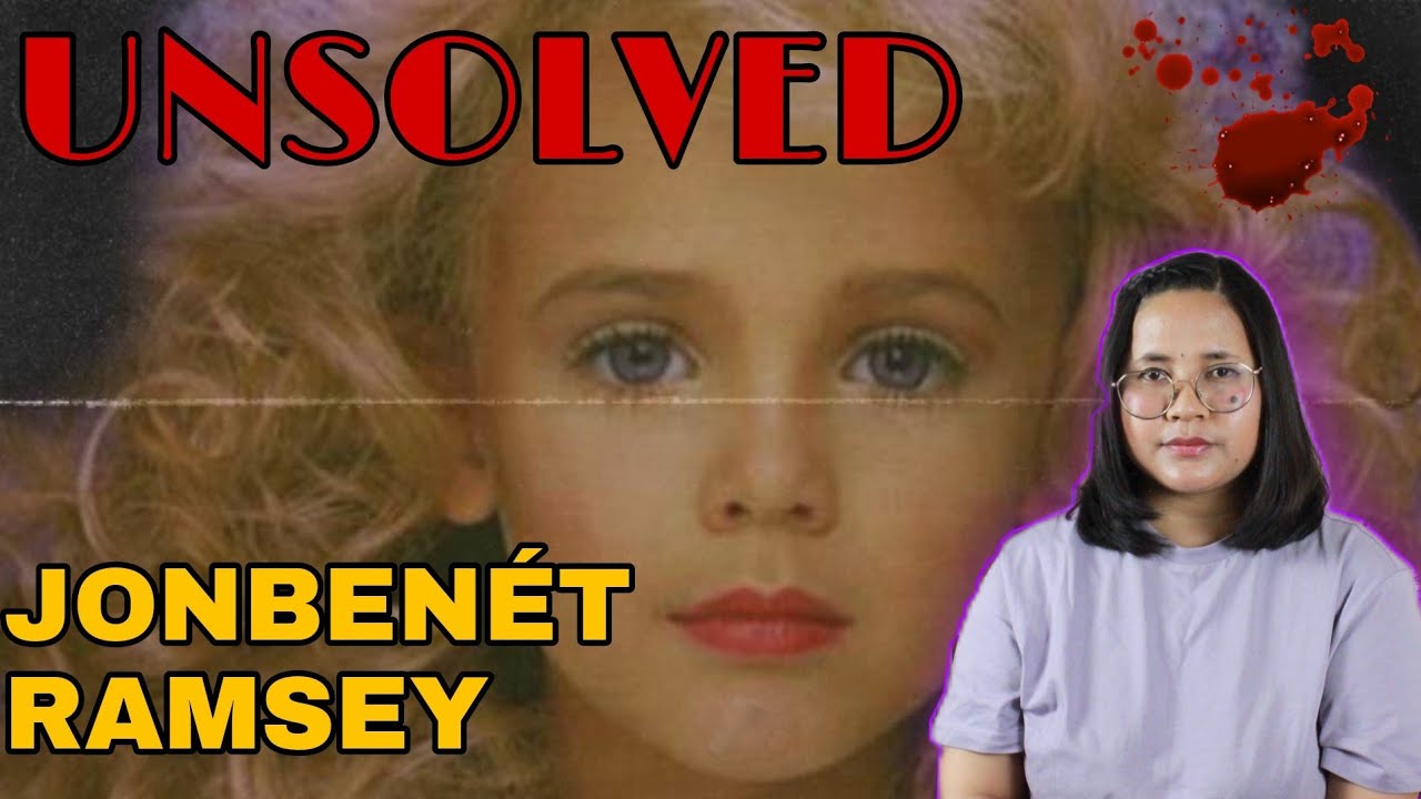UNSOLVED case of Jonebenét Ramsey (explained in Nepali)