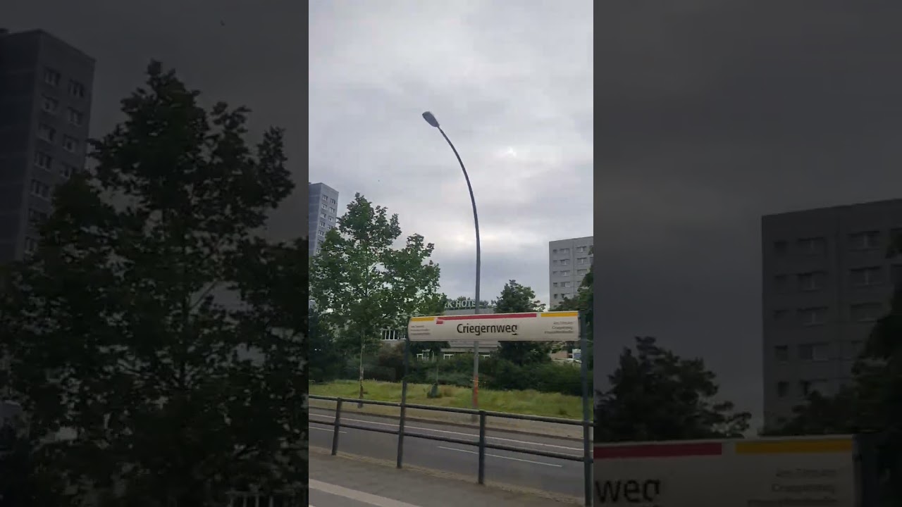 View from the tram window, #cars #road