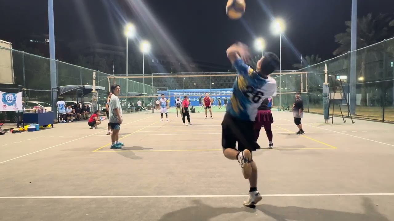 TGIS 14.02.26 | Mix-fun game | Game 7