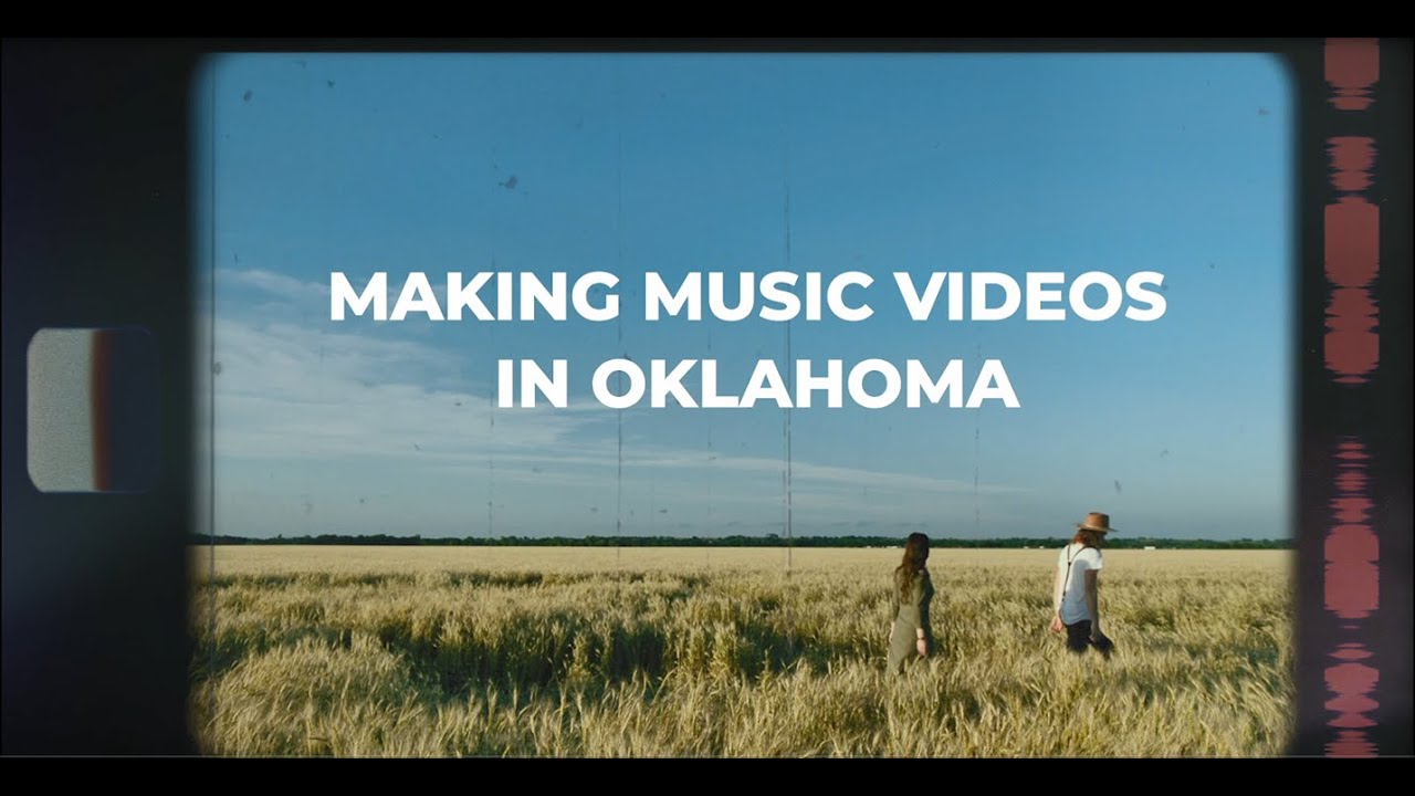 Pivotal Work: Early Access Series - Making Music Videos in Oklahoma