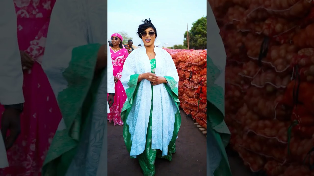 17 AVRIL 2026.LES PR&Eacute;PARATIFS CHEZ SOKHNA AIDA SALIOU THIOUNE