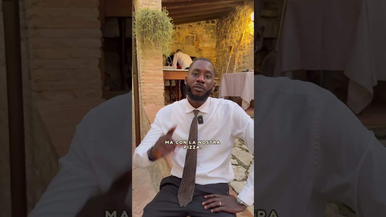 Ogni venerdì il borgo organizza serate e eventi. Non lasciarteli scappare prenota il tuo tavolo!