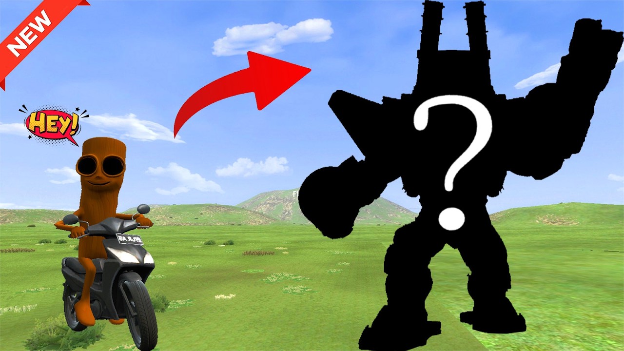 New Secret Evolutions of Tungtung Sahur You Didn’t Know Existed