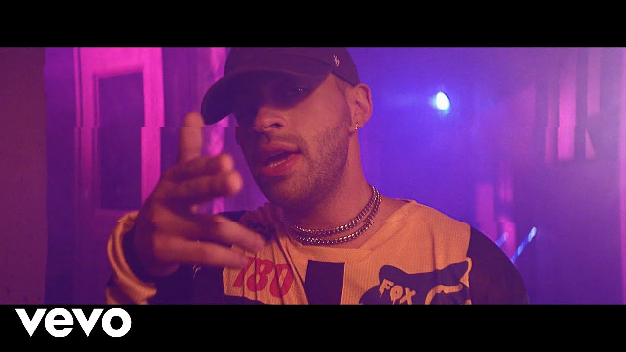 Feid, Alizzz - Buena Mala
